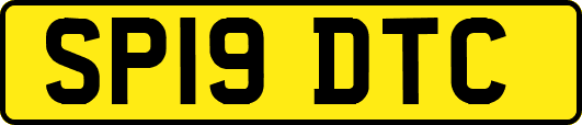 SP19DTC