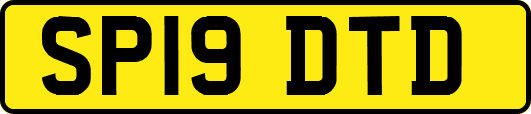 SP19DTD
