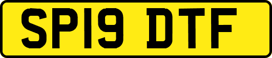 SP19DTF