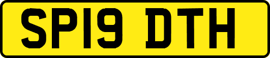 SP19DTH