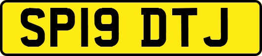 SP19DTJ