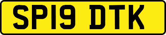 SP19DTK