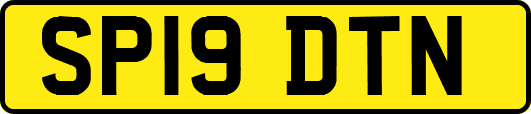 SP19DTN