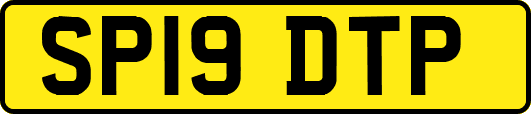 SP19DTP