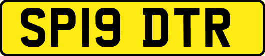 SP19DTR