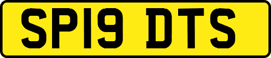 SP19DTS