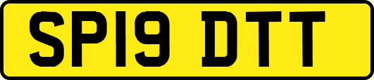 SP19DTT