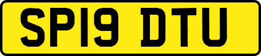 SP19DTU