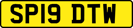 SP19DTW