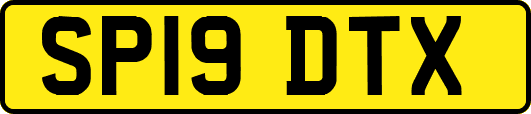 SP19DTX