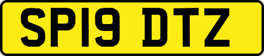SP19DTZ