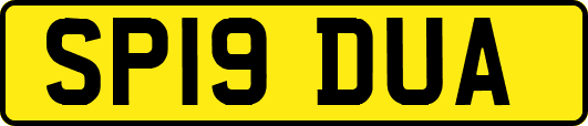 SP19DUA