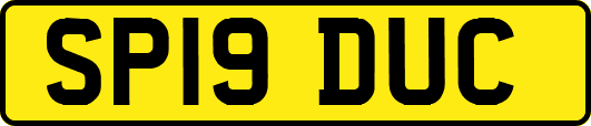 SP19DUC