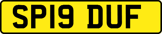 SP19DUF