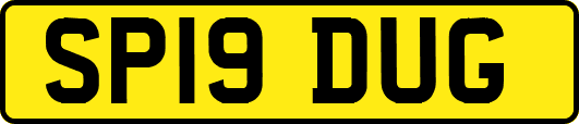 SP19DUG