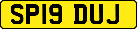 SP19DUJ