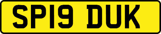 SP19DUK
