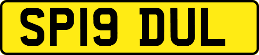 SP19DUL