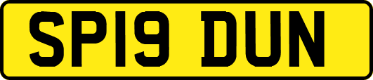 SP19DUN