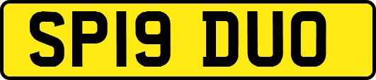 SP19DUO