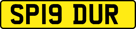 SP19DUR