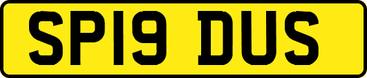 SP19DUS