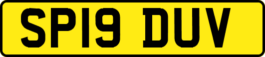 SP19DUV