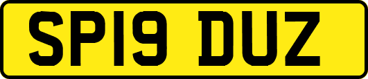 SP19DUZ