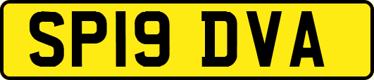 SP19DVA