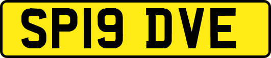 SP19DVE
