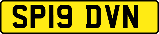 SP19DVN