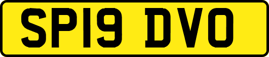 SP19DVO