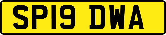 SP19DWA