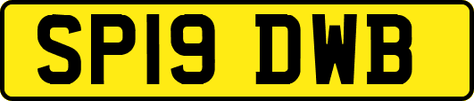 SP19DWB