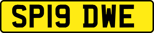 SP19DWE