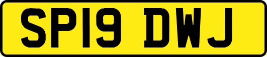 SP19DWJ
