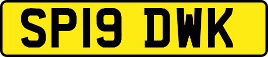 SP19DWK