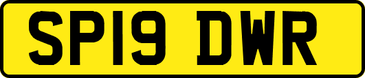 SP19DWR