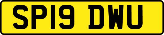 SP19DWU