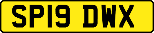 SP19DWX