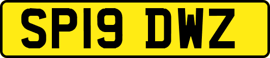 SP19DWZ