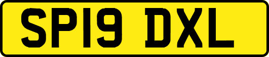 SP19DXL