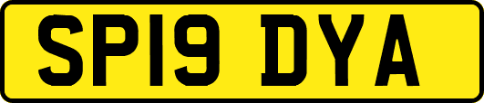 SP19DYA