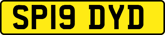SP19DYD