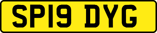 SP19DYG