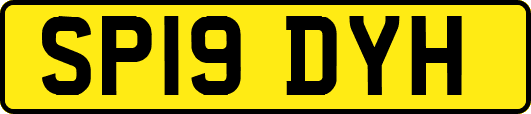SP19DYH
