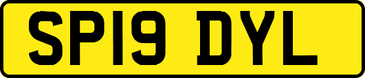 SP19DYL