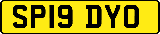 SP19DYO