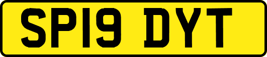 SP19DYT
