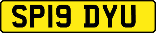 SP19DYU